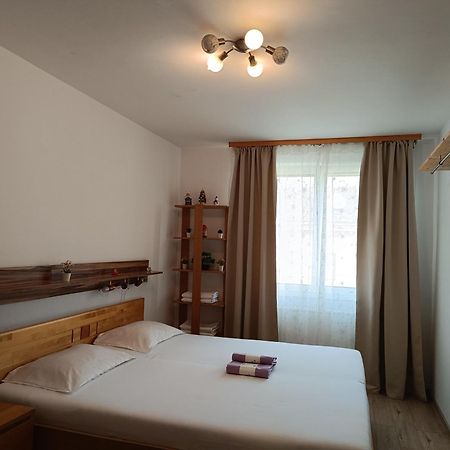 Wien-Vienna Homestay Екстериор снимка