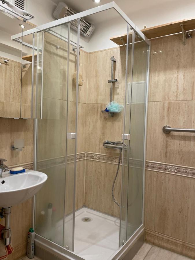 Wien-Vienna Homestay Екстериор снимка