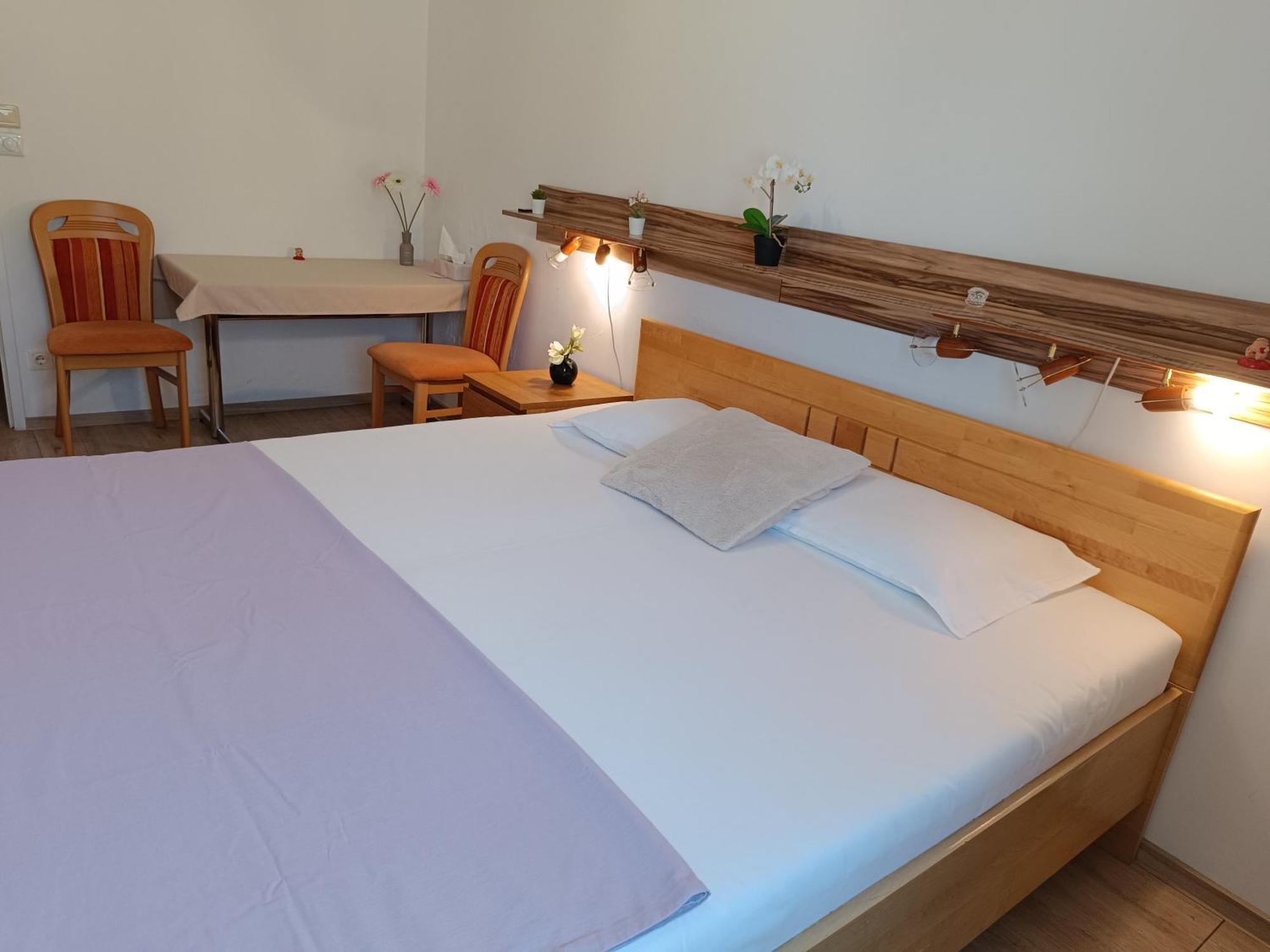 Wien-Vienna Homestay Екстериор снимка